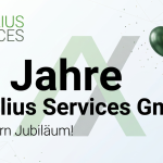 15 Jahre Auxilius